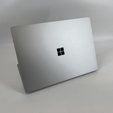 Load image into Gallery viewer, Microsoft Surface Laptop 4 15 Platinum 3.0 GHz Intel Core i7 11th Gen. 16GB RAM 512GB Solid State Drive