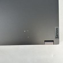 Load image into Gallery viewer, Lenovo ThinkPad P16 Gen 2 Gray 2.2 GHz Intel Core i9 13th Gen. 64GB RAM 1TB Solid State Drive NVIDIA RTX 4000 Ada 12 GB