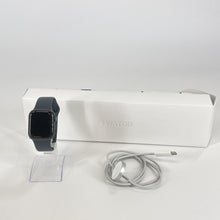Load image into Gallery viewer, Apple Watch (Series 8) 41mm Space Black Unlocked 32GB