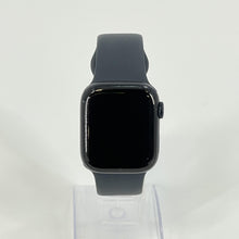 Load image into Gallery viewer, Apple Watch (Series 8) 41mm Space Black Unlocked 32GB