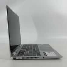 Load image into Gallery viewer, HP Envy x360 14 Silver 1.4 GHz Intel Core 5 8GB RAM 512GB Solid State Drive
