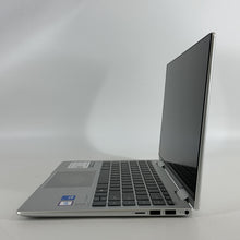 Load image into Gallery viewer, HP Envy x360 14 Silver 1.4 GHz Intel Core 5 8GB RAM 512GB Solid State Drive