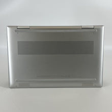Load image into Gallery viewer, HP Envy x360 14 Silver 1.4 GHz Intel Core 5 8GB RAM 512GB Solid State Drive