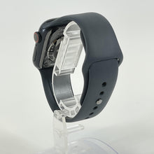 Load image into Gallery viewer, Apple Watch (Series 8) 41mm Space Black Unlocked 32GB