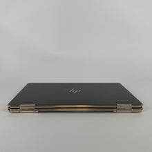 Load image into Gallery viewer, HP Spectre 13 x360 Gray 2.4 GHz Intel Core i5 11th Gen. 8GB RAM 512GB Solid State Drive