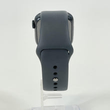 Load image into Gallery viewer, Apple Watch (Series 8) 41mm Space Black Unlocked 32GB