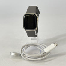 Load image into Gallery viewer, Apple Watch (Series 9) 41mm Gold Unlocked 64GB