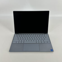 Load image into Gallery viewer, Dell XPS 13 9315 Blue 1.1 GHz Intel Core i7 12th Gen. 32GB RAM 1TB Solid State Drive