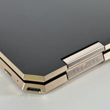 Load image into Gallery viewer, HP Spectre 13 x360 Gray 2.4 GHz Intel Core i5 11th Gen. 8GB RAM 512GB Solid State Drive
