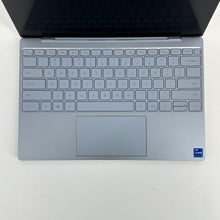 Load image into Gallery viewer, Dell XPS 13 9315 Blue 1.1 GHz Intel Core i7 12th Gen. 32GB RAM 1TB Solid State Drive