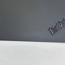 Load image into Gallery viewer, Lenovo ThinkPad P1 Gen 5 16 2022 Black 2.4 GHz Intel Core i7 12th Gen. 32GB RAM 1TB Solid State Drive NVIDIA RTX A4500 16 GB