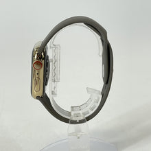 Load image into Gallery viewer, Apple Watch (Series 9) 41mm Gold Unlocked 64GB