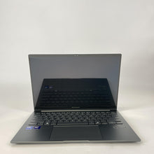 Load image into Gallery viewer, Asus Zenbook 14 Blue 2.9 GHz Intel Core Ultra 9 Series 2 32GB RAM 1TB Solid State Drive