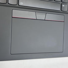 Load image into Gallery viewer, Lenovo ThinkPad P1 Gen 5 16 2022 Black 2.4 GHz Intel Core i7 12th Gen. 32GB RAM 1TB Solid State Drive NVIDIA RTX A4500 16 GB