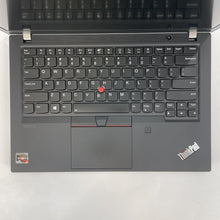 Load image into Gallery viewer, Lenovo ThinkPad T14 Gen 1 Black 1.7 GHz AMD Ryzen 7 Pro 4750U 16GB RAM 512GB Solid State Drive