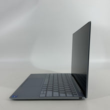 Load image into Gallery viewer, Dell XPS 13 9315 Blue 1.1 GHz Intel Core i7 12th Gen. 32GB RAM 1TB Solid State Drive
