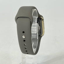 Load image into Gallery viewer, Apple Watch (Series 9) 41mm Gold Unlocked 64GB