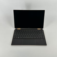 Load image into Gallery viewer, HP Spectre 13 x360 Gray 2.4 GHz Intel Core i5 11th Gen. 8GB RAM 512GB Solid State Drive