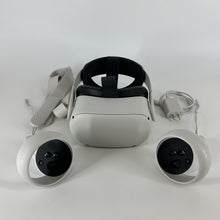 Load image into Gallery viewer, Meta Quest 2 White 256GB