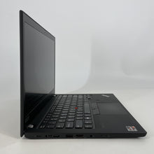 Load image into Gallery viewer, Lenovo ThinkPad T14 Gen 1 Black 1.7 GHz AMD Ryzen 7 Pro 4750U 16GB RAM 512GB Solid State Drive