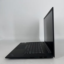 Load image into Gallery viewer, Lenovo ThinkPad P1 Gen 5 16 2022 Black 2.4 GHz Intel Core i7 12th Gen. 32GB RAM 1TB Solid State Drive NVIDIA RTX A4500 16 GB