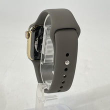 Load image into Gallery viewer, Apple Watch (Series 9) 41mm Gold Unlocked 64GB