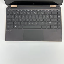 Load image into Gallery viewer, HP Spectre 13 x360 Gray 2.4 GHz Intel Core i5 11th Gen. 8GB RAM 512GB Solid State Drive