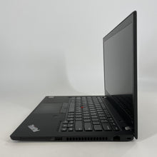 Load image into Gallery viewer, Lenovo ThinkPad T14 Gen 1 Black 1.7 GHz AMD Ryzen 7 Pro 4750U 16GB RAM 512GB Solid State Drive