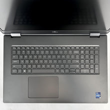 Load image into Gallery viewer, Dell Precision 7780 17.3 Gray 2.2 GHz Intel Core i9 13th Gen. 64GB RAM 512GB Solid State Drive NVIDIA RTX 4000 Ada 12 GB