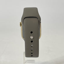 Load image into Gallery viewer, Apple Watch (Series 9) 41mm Gold Unlocked 64GB