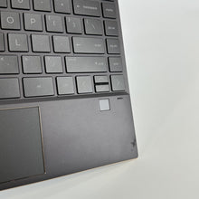 Load image into Gallery viewer, HP Spectre 13 x360 Gray 2.4 GHz Intel Core i5 11th Gen. 8GB RAM 512GB Solid State Drive