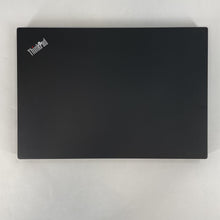 Load image into Gallery viewer, Lenovo ThinkPad T14 Gen 1 Black 1.7 GHz AMD Ryzen 7 Pro 4750U 16GB RAM 512GB Solid State Drive