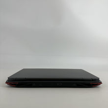 Load image into Gallery viewer, Acer Nitro 5 15.6 Black 3.1 GHz Intel Core i5 12th Gen. 16GB RAM 512GB Solid State Drive NVIDIA GeForce RTX 3050 Ti 4 GB