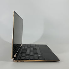 Load image into Gallery viewer, HP Spectre 13 x360 Gray 2.4 GHz Intel Core i5 11th Gen. 8GB RAM 512GB Solid State Drive