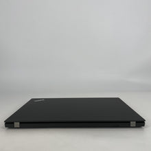 Load image into Gallery viewer, Lenovo ThinkPad T14 Gen 1 Black 1.7 GHz AMD Ryzen 7 Pro 4750U 16GB RAM 512GB Solid State Drive