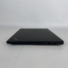 Load image into Gallery viewer, Lenovo ThinkPad P1 Gen 5 16 2022 Black 2.4 GHz Intel Core i7 12th Gen. 32GB RAM 1TB Solid State Drive NVIDIA RTX A4500 16 GB