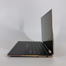 Load image into Gallery viewer, HP Spectre 13 x360 Gray 2.4 GHz Intel Core i5 11th Gen. 8GB RAM 512GB Solid State Drive