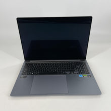 Load image into Gallery viewer, Samsung Galaxy Book4 Ultra 16 Gray 2.5 GHz Intel Core Ultra 9 32GB RAM 1TB Solid State Drive NVIDIA GeForce RTX 4070 8 GB
