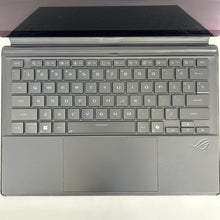 Load image into Gallery viewer, Asus ROG Flow Z13 GZ302 13.4 Black 3.0 GHz AMD Ryzen AI MAX+ 395 128GB RAM 1TB Solid State Drive