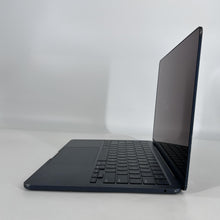 Load image into Gallery viewer, Apple MacBook Air 13 2022 Blue 3.49 GHz M2 8-Core CPU 8GB Unified Memory 256GB Solid State Drive 8-Core GPU