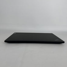 Load image into Gallery viewer, Lenovo ThinkPad P1 Gen 5 16 2022 Black 2.4 GHz Intel Core i7 12th Gen. 32GB RAM 1TB Solid State Drive NVIDIA RTX A4500 16 GB