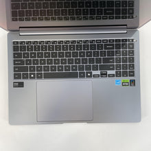 Load image into Gallery viewer, Samsung Galaxy Book4 Ultra 16 Gray 2.5 GHz Intel Core Ultra 9 32GB RAM 1TB Solid State Drive NVIDIA GeForce RTX 4070 8 GB