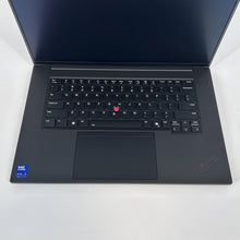 Load image into Gallery viewer, Lenovo ThinkPad P1 Gen 8 16 2025 Black 2.9 GHz Intel Core Ultra 9 Series 2 64GB RAM 2TB Solid State Drive NVIDIA RTX PRO 2000 Blackwell 8 GB