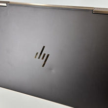Load image into Gallery viewer, HP Spectre 13 x360 Gray 2.4 GHz Intel Core i5 11th Gen. 8GB RAM 512GB Solid State Drive