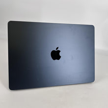 Load image into Gallery viewer, Apple MacBook Air 13 2022 Blue 3.49 GHz M2 8-Core CPU 8GB Unified Memory 256GB Solid State Drive 8-Core GPU
