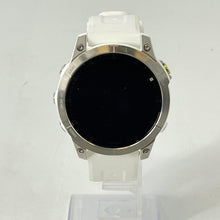 Load image into Gallery viewer, Garmin Epix (Gen 2) Sapphire Edition 47mm White GPS
