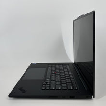 Load image into Gallery viewer, Lenovo ThinkPad P1 Gen 8 16 2025 Black 2.9 GHz Intel Core Ultra 9 Series 2 64GB RAM 2TB Solid State Drive NVIDIA RTX PRO 2000 Blackwell 8 GB