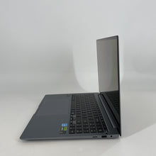 Load image into Gallery viewer, Samsung Galaxy Book4 Ultra 16 Gray 2.5 GHz Intel Core Ultra 9 32GB RAM 1TB Solid State Drive NVIDIA GeForce RTX 4070 8 GB