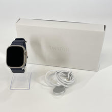 Load image into Gallery viewer, Apple Watch (Ultra 2) 49mm Natural Unlocked 64GB