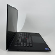 Load image into Gallery viewer, Lenovo ThinkPad P1 Gen 8 16 2025 Black 2.9 GHz Intel Core Ultra 9 Series 2 64GB RAM 2TB Solid State Drive NVIDIA RTX PRO 2000 Blackwell 8 GB